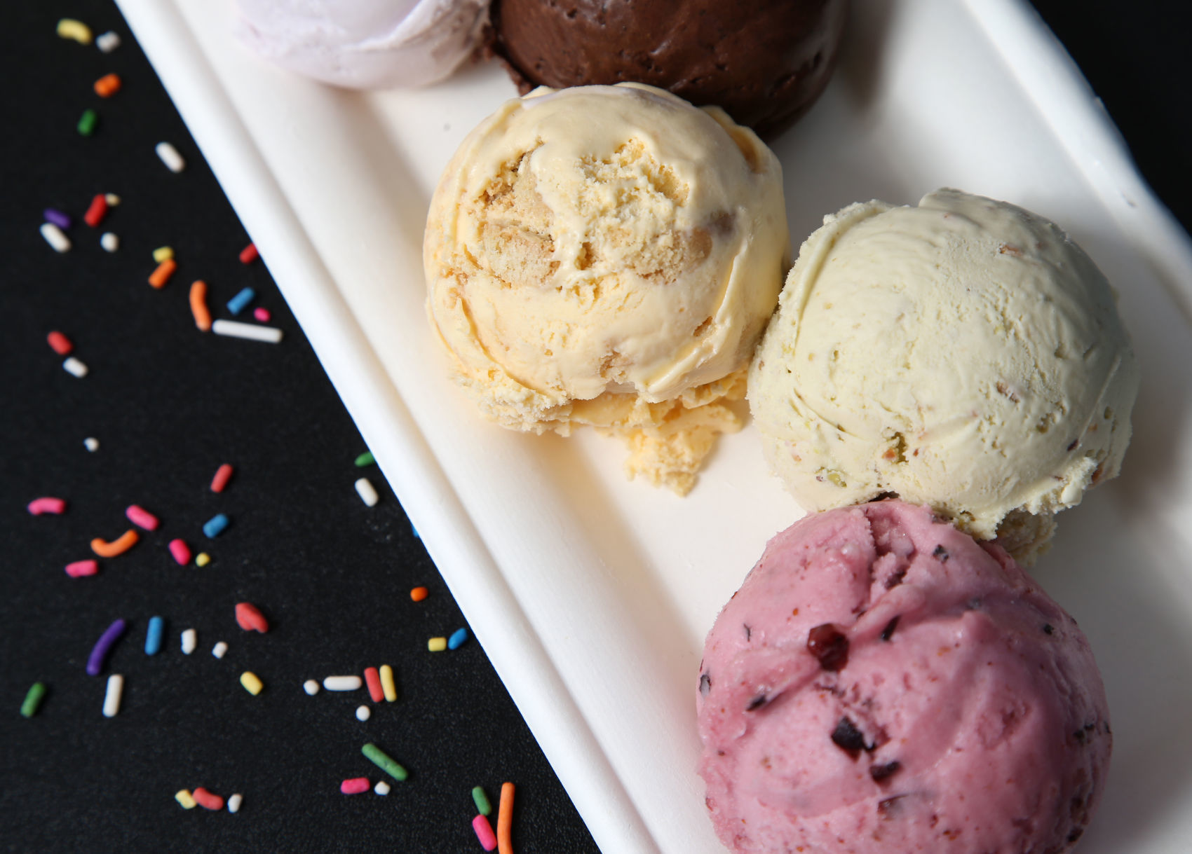 Rose Rock Microcreamery